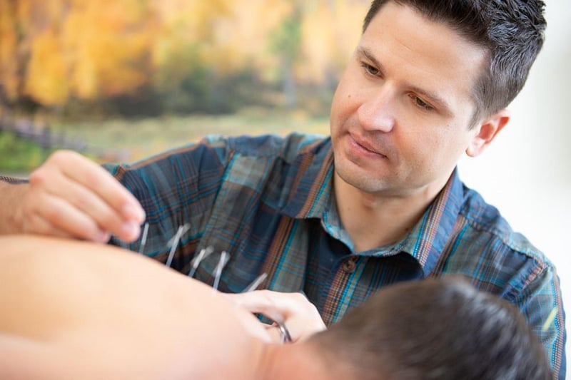 Acupuncture Needles