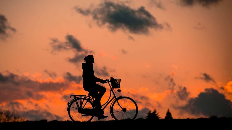 Cycling