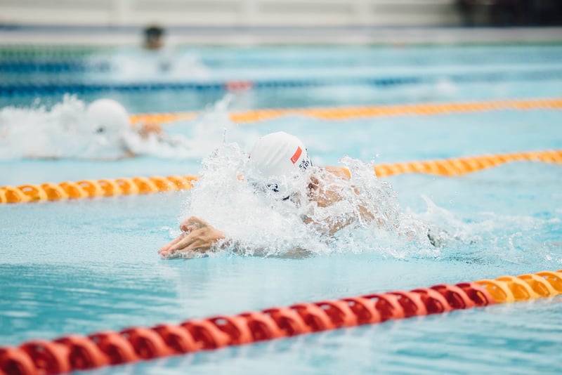 Swimming