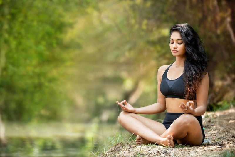 Loving-Kindness Meditation
